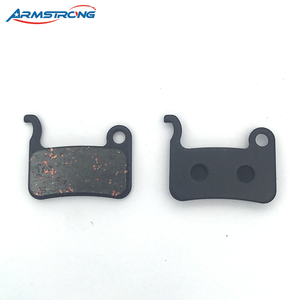 ASO624 Pastillas de <span class=keywords><strong>freno</strong></span> orgánicas para bicicletas de carretera para modelos <span class=keywords><strong>Shimano</strong></span> MXTR M975/966/M965/Saint M800/Hone M601/Deore <span class=keywords><strong>XT</strong></span> - Product Image 4