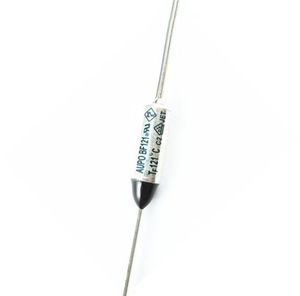 5. Aupo Термопредохранитель TF выключение 121c 250 В 10A BF121 Новинка - Product Image 2