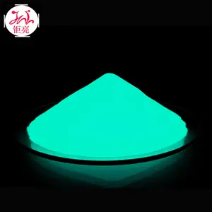 long afterglow Glow in the dark Pigment photo luminescent pigment