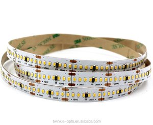 2024 LED striscia di luce 2216 COB FOB striscia ad alta densità nastro LED ETL CE - Product Image 1