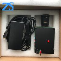 Module moteur léger ZS 405 DLP avec système optique DLP et électronique DLP