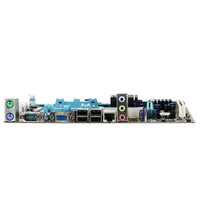 Placa Base AMD A780 DDR2 para Procesador AM2 AM2+ AM3