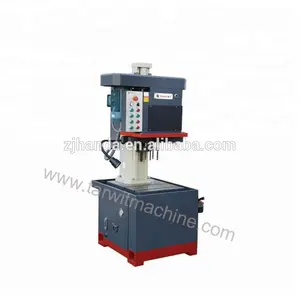 High Efficiency Vertical Multi Head Drilling Machine Price Reasonable