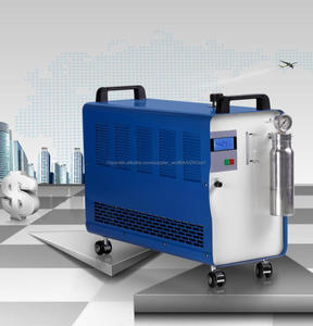 HO-200T generador de hidrógeno oxi 220LPH - Product Image 3