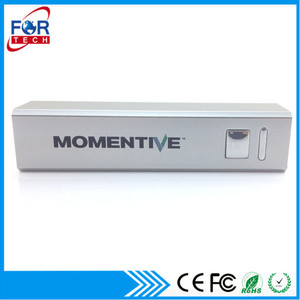 Favores de la boda regalos Aukey Compras Por Volumen De China Banco de la Energía Banco de la Energía Toma de <span class=keywords><strong>Ca</strong></span> - Product Image 2