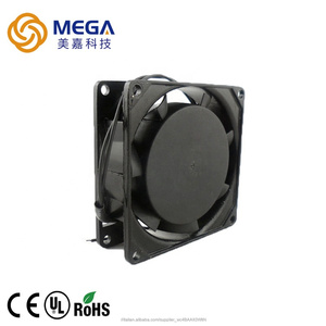 80x80x25mm <span class=keywords><strong>220</strong></span> <span class=keywords><strong>v</strong></span> 8025 ac <span class=keywords><strong>ventola</strong></span> di raffreddamento per la casa apparecchio - Product Image 5