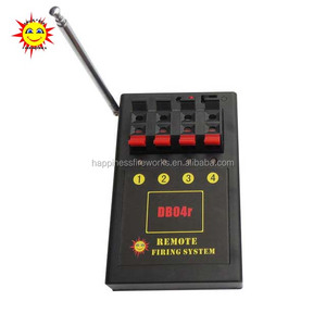 Sistema di Accensione Fuochi d'Artificio con Telecomando Sequenziale a Prezzo di Fabbrica Happiness - Product Image 4