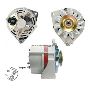 Генератор 12В 55а для трактора VOLVO D24T 0120488185 0120488114 0120488209 0986037890 14394 - Product Image 6