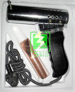 Vente directe d'usine <span class=keywords><strong>Fer</strong></span> à <span class=keywords><strong>souder</strong></span> électrique haute puissance 500W Pistolet à <span class=keywords><strong>souder</strong></span> - Product Image 6