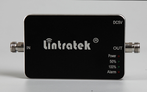 Lte répéteur de signal signal famille répéteur, 4g 2600 mhz ell amplificateur de signal/répéteur/récepteur - Product Image 2