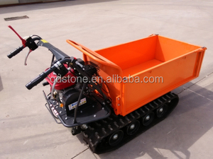 ED500B pista barrow - Product Image 3