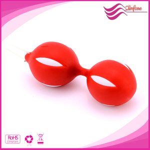 Serrer restaurer vaginale sexe outil avec double boules de kegel pour <span class=keywords><strong>son</strong></span> - Product Image 1