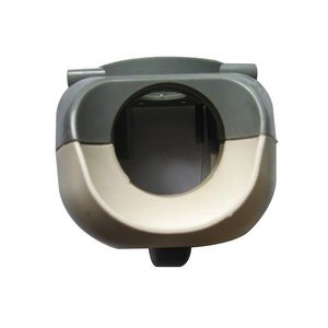 주문 아bs 플라스틱 사출 성형 제품 주문 플라스틱 주입 서비스 - Product Image 4