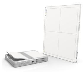 Macchina Radiografica Digitale a Basso Costo Sistema <span class=keywords><strong>CR</strong></span> a Raggi X 50kW Apparecchio Radiologico MSLHX09 - Product Image 5
