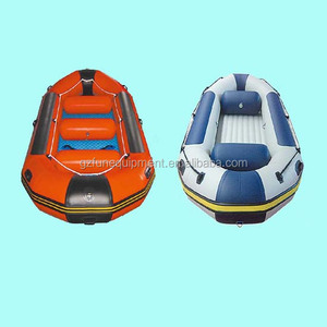 Vente flash : <span class=keywords><strong>Bateau</strong></span> à rames gonflable, kayak gonflable, jeux de parc aquatique gonflable en plein air, PVC personnalisé - Product Image 6