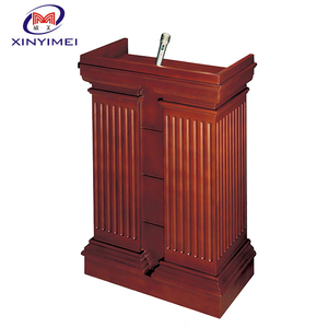 แท่นบรรยายโลหะทันสมัยราคาประหยัด - Product Image 2
