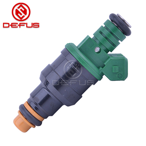 Defus Venta Directa <span class=keywords><strong>inyector</strong></span> <span class=keywords><strong>de</strong></span> combustible OEM 0280150558 boquilla para auto car - Product Image 1