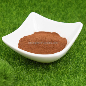 Hibong biológica ácido fúlvico humate - Product Image 3
