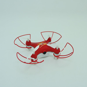Global DRONE 2.4 G 4 canaux 6 axe rc mini DRONE avec caméra HD télécommande quadcopter fabricant - Product Image 5