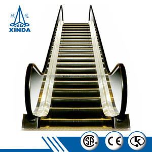 Escalera Mecánica Comercial para Centros Comerciales en Oferta, con Precio de Fábrica - Product Image 3