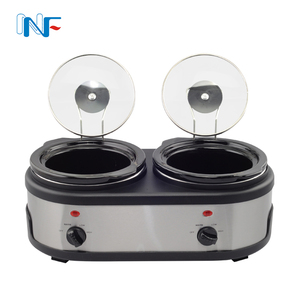 Casserole lente électrique nationale <span class=keywords><strong>West</strong></span> <span class=keywords><strong>Bend</strong></span> Indonésie, robuste, 1,5 litre - Product Image 2