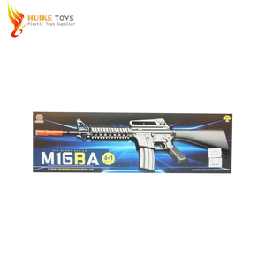 Nuevo <span class=keywords><strong>Gel</strong></span> bola de cristal de agua bala pistola con balas suaves - Product Image 3