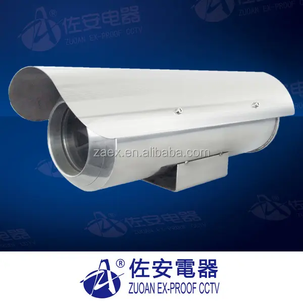 Sıcak satış ve yüksek kaliteli termal güvenlik kamerası Dünya Çapında ihraç
