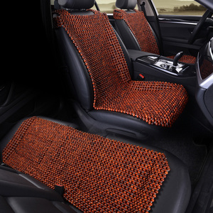 Di alta Qualità di Legno, Perline <span class=keywords><strong>Cuscino</strong></span> del Sedile Auto di Raffreddamento <span class=keywords><strong>Cuscino</strong></span> del Sedile Del Veicolo per la Stagione Estiva - Product Image 4