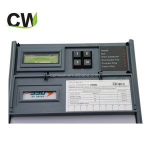 พาร์กเกอร์ eurothermm SSD Drive DC 590DC /<span class=keywords><strong>ooo</strong></span> แผง590 - Product Image 2