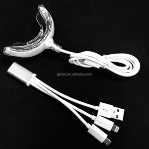 16 Cold Blue <strong>Teeth</strong> Whitening <strong>Machine</strong> Professional <strong>Teeth</strong> <strong>Cleaning</strong> <strong>Machine</strong> White and Bleaching <strong>Tooth</strong> - Product Image 3
