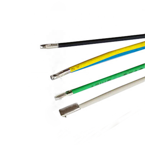 Personnalisé 3302 28awg harnais de fil électrique avec molex51021 pour télé contrôleur - Product Image 6