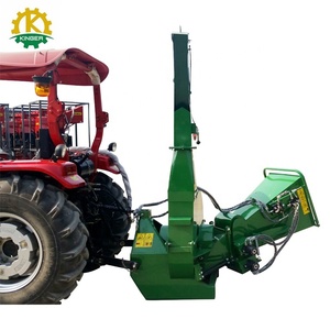 トラクター<span class=keywords><strong>PTO</strong></span>駆動の木材チッパー販売中 - Product Image 2