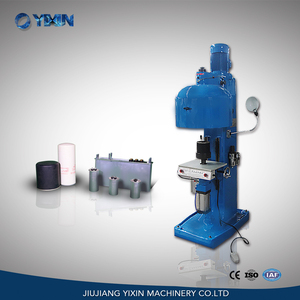 Yixin Công Nghệ QF1A1 ô tô bộ lọc ghép mí lon - Product Image 3