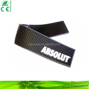 Por encargo al <span class=keywords><strong>toro</strong></span> rojo de goma de silicona suave <span class=keywords><strong>del</strong></span> pvc estera de la barra/barra de goma estera para el martín pescador - Product Image 3