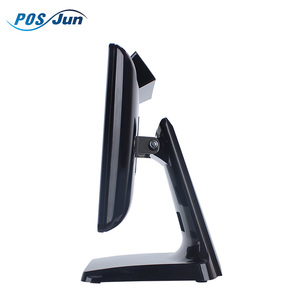 15.6 ''<span class=keywords><strong>tablet</strong></span> <span class=keywords><strong>POS</strong></span> cảm ứng điện dung màn hình đơn <span class=keywords><strong>Pos</strong></span> tất cả trong một giá rẻ <span class=keywords><strong>POS</strong></span> hệ thống - Product Image 3