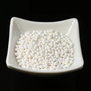 3/16 1/4 1/8 inch Natural Gas LPG Dehydration Desiccant Activated Alumina