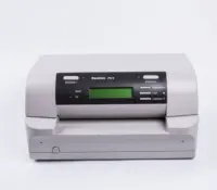 Nusb pr9 banco passbook impressora bancária matriz de ponto impressora atacado preço de fábrica