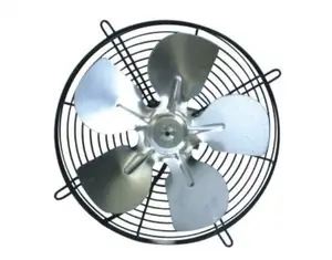 New Electric Cooler Shaded Pole Motor with Net Cover for Refrigerator Condenser Parts