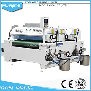 prt-r2313 고품질의 실용적인 더블 롤러 coater UV 롤러 coater