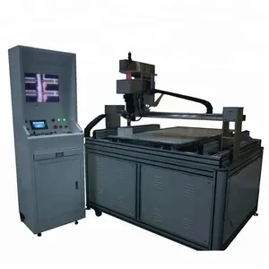 32 to 80 inch LCD opencell TV screen horizontal and vertical line laser repair machine 512D