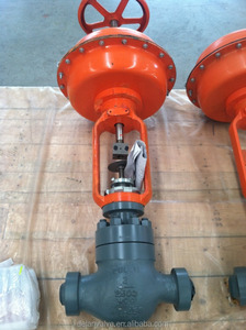 Control Valve Turbine General Control Valves Apply To Main Steam System Replace EH Series Valve