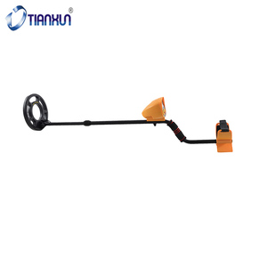Détecteur de métaux <span class=keywords><strong>MD</strong></span>-<span class=keywords><strong>3010</strong></span> <span class=keywords><strong>II</strong></span> Gold Finder Treasure Hunter, détecteur de métaux et d'or - Product Image 4