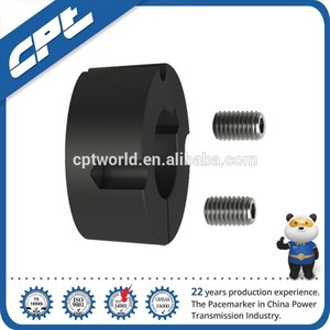 Transmission 1210 v-ceinture poulie taperlock brousse pour vente - Product Image 4