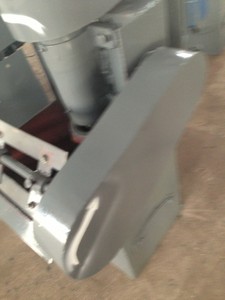 <span class=keywords><strong>SF</strong></span>浮選機シリーズ 実験用浮選槽 - Product Image 4