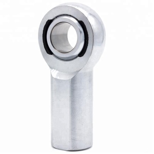 Chromoly מוט מסתיים כבד החובה דיוק קרקע MXM היים משותף רוד סוף - Product Image 5