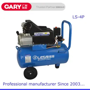 2hp 35l bom preço do compressor de ar portátil e peças