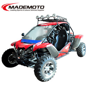 Gc800-1 4 x 4 dune buggy automático de transmisión - Product Image 1