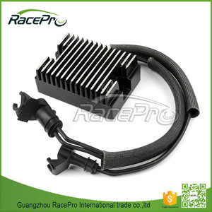 Régulateur <span class=keywords><strong>de</strong></span> <span class=keywords><strong>tension</strong></span> redresseur personnalisé pour moto <span class=keywords><strong>Harley</strong></span> <span class=keywords><strong>Davidson</strong></span> Sportster XL883N 2013 - Product Image 2
