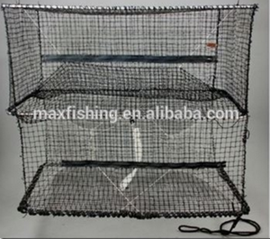 Bẫy Tôm Hùm Cua Gấp Gọn - Product Image 1