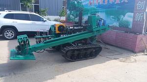 Máy khoan định hướng ngang mini 15 tấn sản xuất tại Trung Quốc - Product Image 2